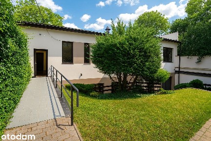 OKAZJA -30%! Obiekt 960 m² przy PKP Włochy - Produkcja, Biuro, Handel