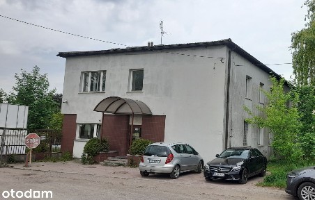 Przetarg na sprzedaż przedsiębiorstwa WUKO S.A.