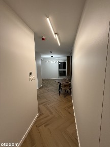 Nowe mieszkanie 3 pokojowe Kielce Sky Trust, 55m2,klimatyzacja[PL/ENG]