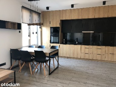 Mieszkanie 2 pokojowe - 57m²