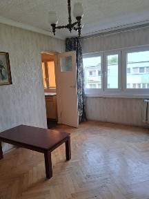 M-2 ul. Okrzei sprzedam