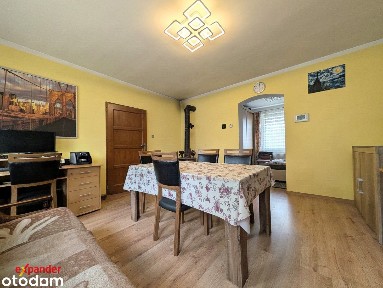 Dom w zabudowie bliźniaczej | Palczewice | 300m od jeziora Kopań