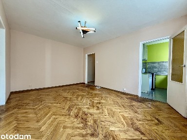 2 pokoje | Balkon | 38,6 m² | Górna | 270 000 zł
