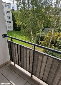 Łódź Retkinia 2 Pokoje 2 Piętro Balkon Do Zamieszkania Bezpośrednio