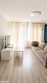 Kawalerka 34,15 m² | osobna kuchnia |