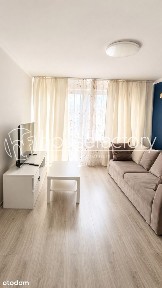 Kawalerka 34,15 m² | osobna kuchnia |