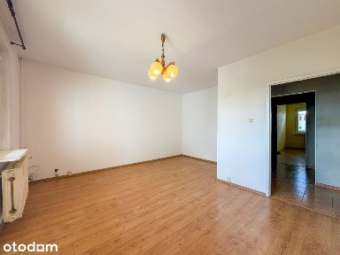 4-pokojowe mieszkanie 78 m² - os. Słoneczne
