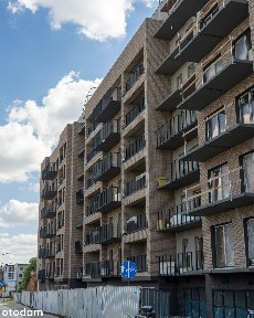 NOWE 3 pokoje | Garaż 10 000zł | centrum | odbiór w 2026