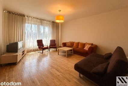 Mieszkanie 122 m² / ul. Narutowicza / Łódź