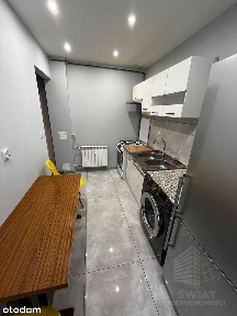 Kawalerka 34 m² | Niebuszewo | ul. Reja