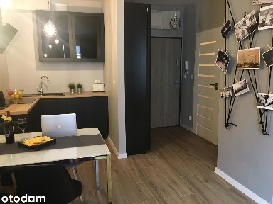 Elegancki apartament w samym Centrum