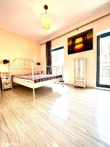 Dla STUDENTOW PUM 3 pokojowe mieszkanie w centrum Szczecina 80 m2