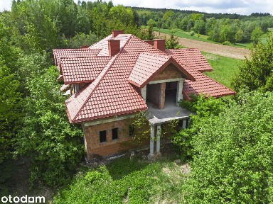 Pensjonat/ DOM w Górach Świętokrzystkich | 15 min. od Kielc