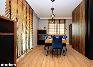 ul. Miła, Drabinianka, Rzeszów, podkarpackie