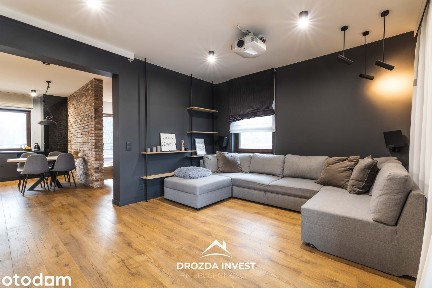 75m2 Apartament w wysokim standardzie - Bałuty - Marysin - nowe bud.
