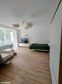 ul. Wincentego Pola, Dąbrowskiego, Rzeszów, podkarpackie
