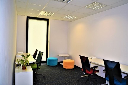 Biuro serwisowane Lublin - Venture Hub