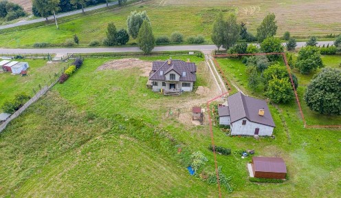 Warmińsko-mazurskie, Wysoka
