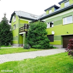 Budynek 450m2, Rąbień Ab