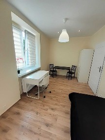 4 oddzielne pokoje/Centrum/Libelta