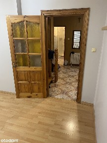 Dom na wynajem z ogrodem i piwnicą