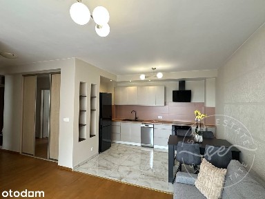 3 pokoje | 67 m² | Garaż | Metro | Mokotów, ul. Bukowińska