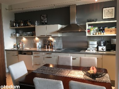 Jasne i przestronne mieszkanie 72 m² | hala garażowa w cenie