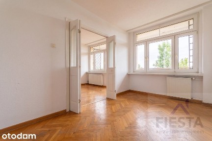 4 pokojowe z widokiem na pl. Na Rozdrożu