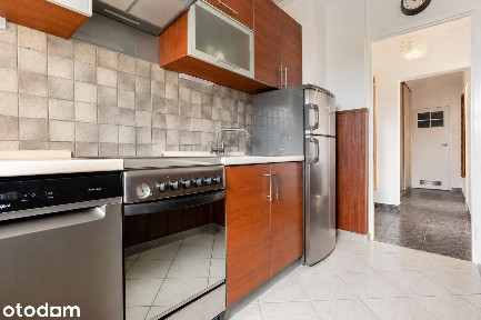 3 pokoje | 55 m² | Targówek | Balkon | Metro