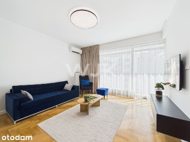 63m2, 2 pokoje, Grzybowska, Śródmieście