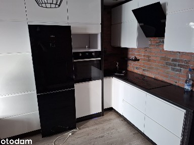 Przestronne 3 pokojowe mieszkanie w świetnej lokalizacji