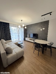 Mieszkanie na wynajem 52m/2 Grzybowska 85