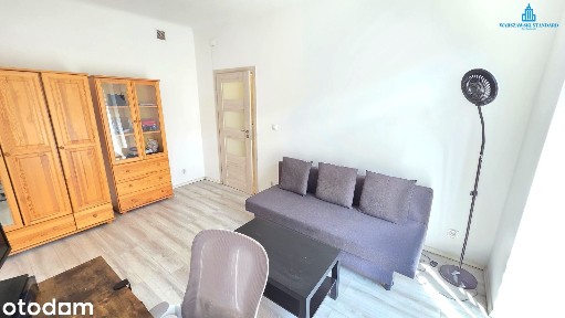 Przytulne i ciche 2 pokoje ul. Wołomińska 41m2 po remoncie