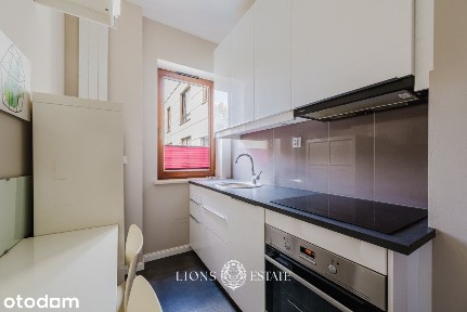 Wilanów | 74 M² | 3 Pokoje | 2 Garaże