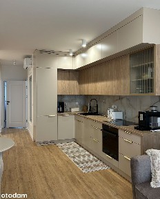 Nowe 3-pokojowe mieszkanie | 64 m² | Garaż | Warszawa Włochy