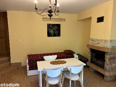 Mieszkanie 1-pok. na Pradze-Południe, 35m²