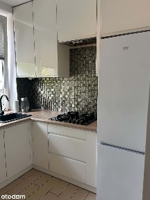 Przytulne 2 pokoje | 45 m² | Blisko Galerii Mokotów | ul. Bogunki