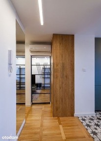 3 pokoje | 59 m² | Krochmalna | Metro Rondo Onz
