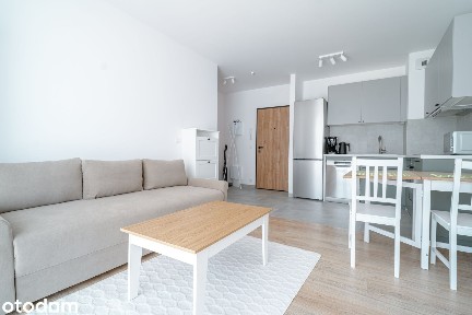 Nowe mieszkanie z garażem - Mokotów, ul. Batalionu AK 