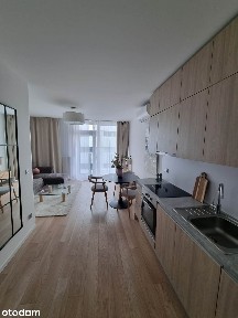 Bezpośrednio Apartament w Browarach Warszawskich I ul.Krochmalna 61 I