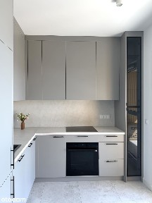 Wynajmę nowy apartament z loggią i balkonem zimowym