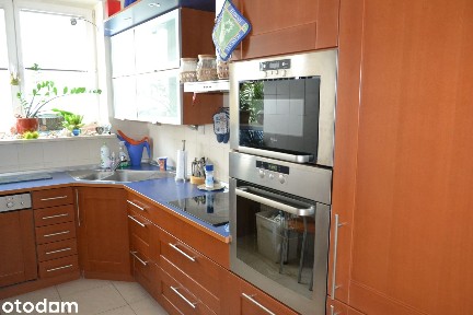 ul. Stefana Dembego, Kabaty, Ursynów, Warszawa, mazowieckie
