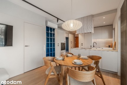 Nowy apartament I 3 pokoje I Wysoki standard