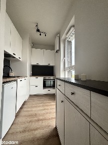 Bezpośrednio Kawalerka na nowym osiedlu.