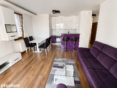 Nowoczesne 3 pokoje | wola | 58 m² | garaż | blisko metra