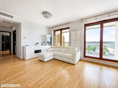 Apartment | 2 bedroom | 2 bathroom | AC | loggia