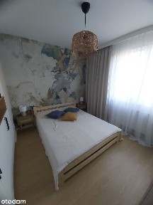 Przytulne mieszkanie na Białołęce z garażem