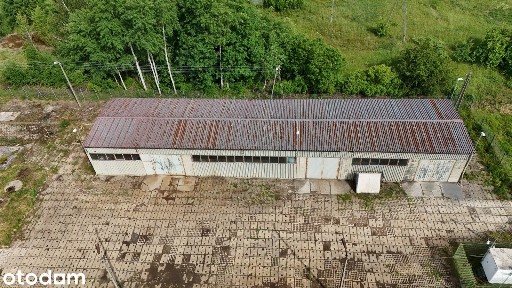 ul. Kolejowa, Świecie, świecki, kujawsko-pomorskie