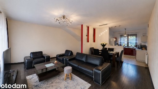 Smolec | Dom 150 m² | Garaż + ogród | 5 min od Wrocławia