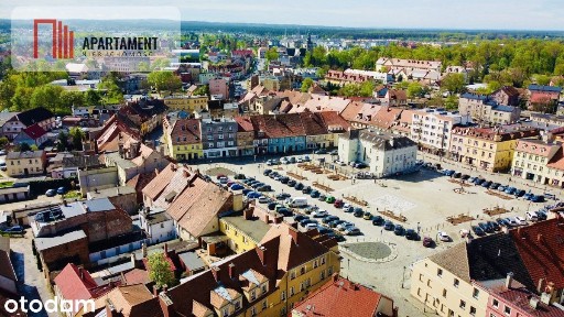 Kamienica w sercu Milicza - idealna inwestycja
